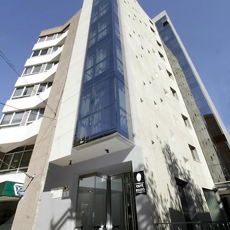 Civico Art Hotel 圣胡安 外观 照片