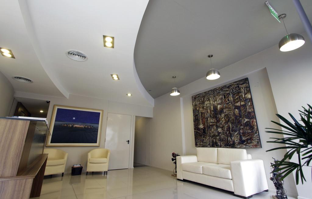 Civico Art Hotel 圣胡安 外观 照片