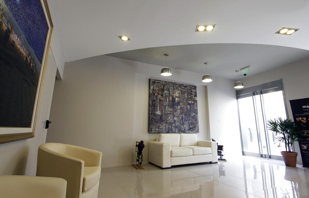 Civico Art Hotel 圣胡安 外观 照片