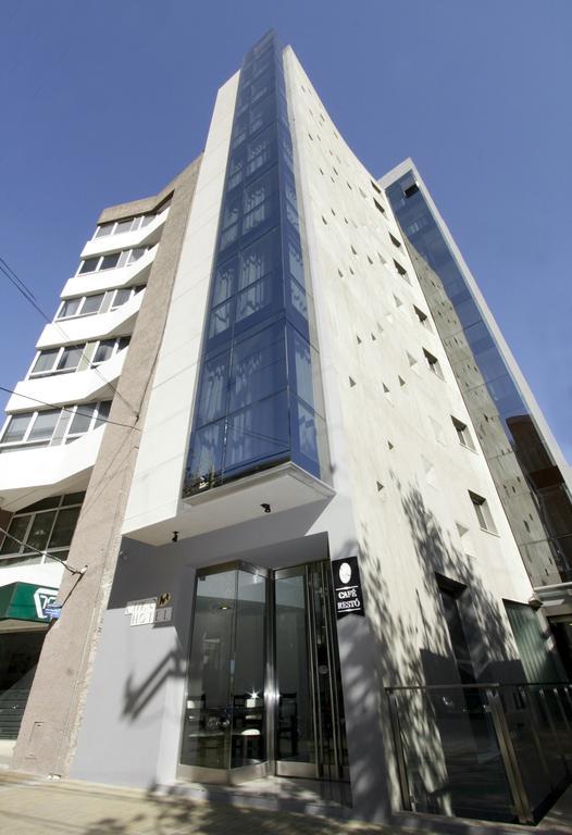 Civico Art Hotel 圣胡安 外观 照片