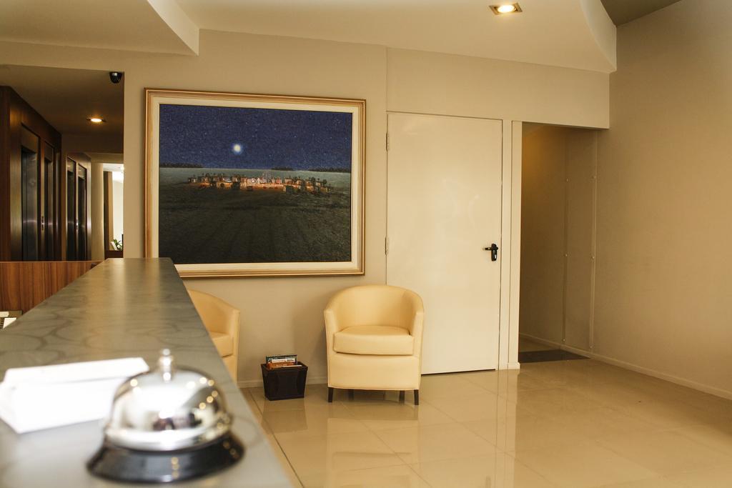 Civico Art Hotel 圣胡安 外观 照片