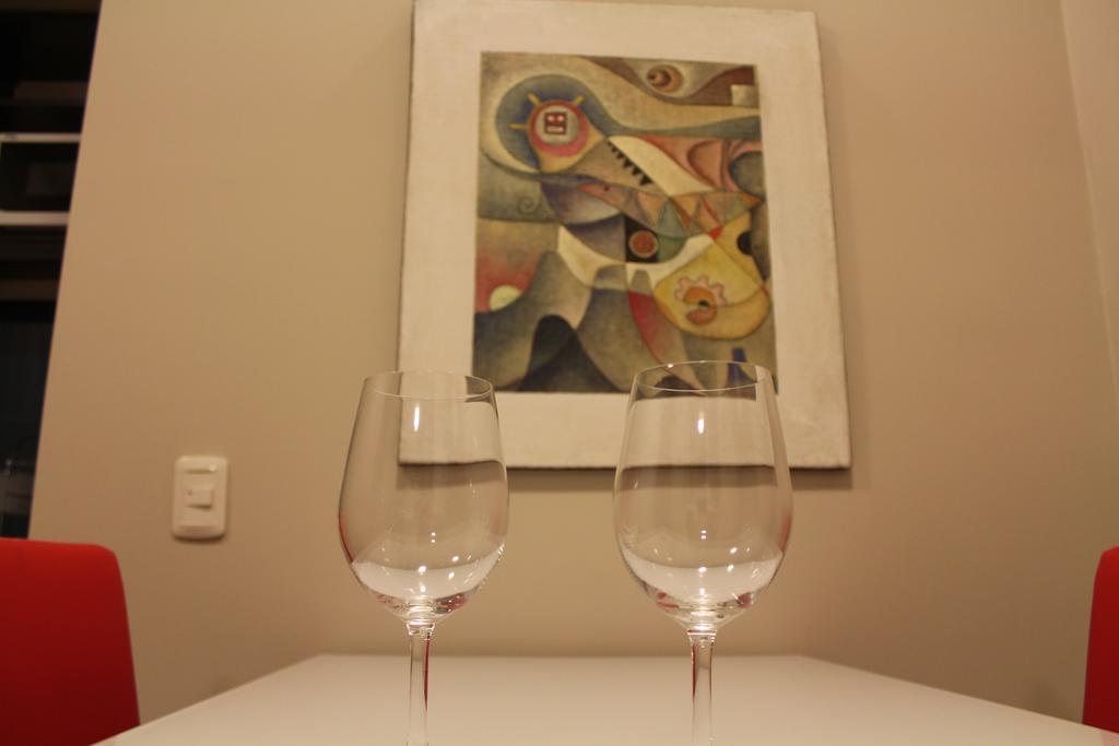 Civico Art Hotel 圣胡安 外观 照片