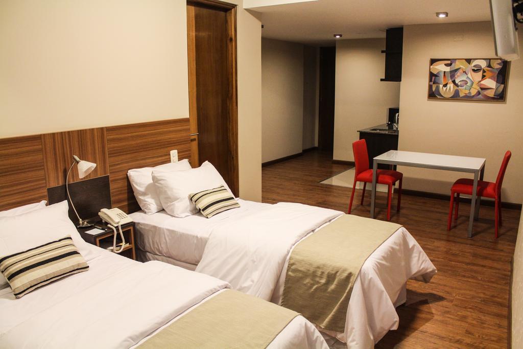 Civico Art Hotel 圣胡安 客房 照片