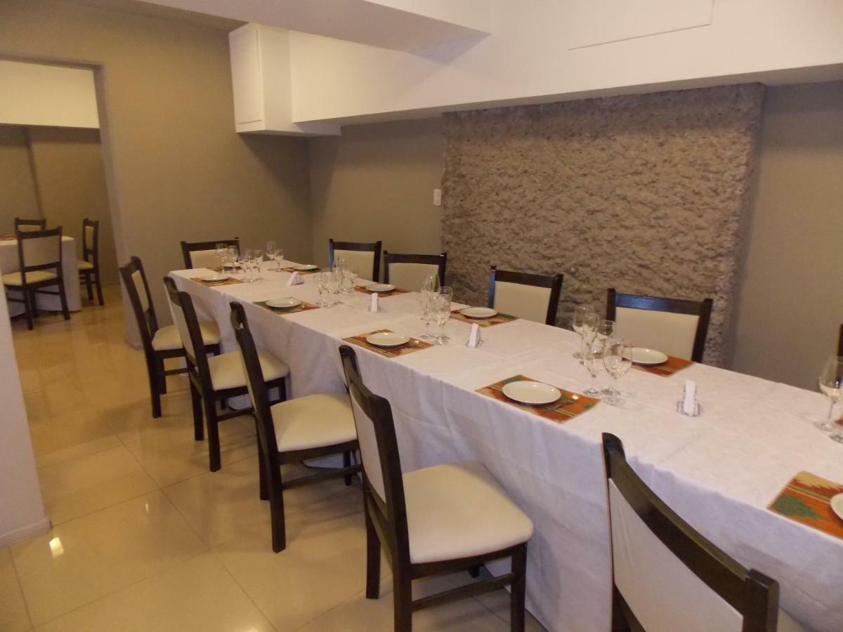 Civico Art Hotel 圣胡安 外观 照片